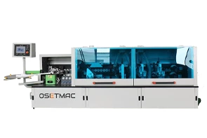 Edge Banding Machine Customization